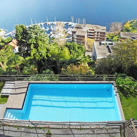 Casa - Objekt 1944 Brissago