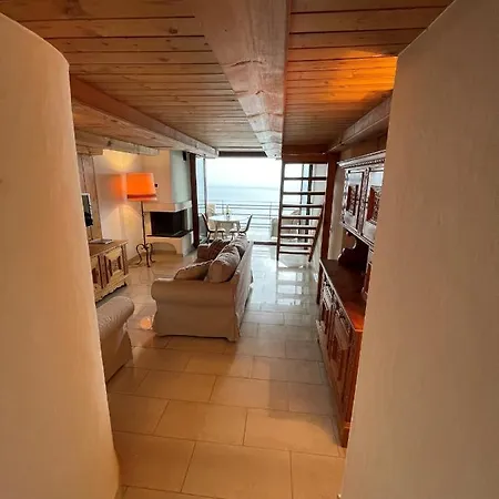 Lägenhet Casa - Objekt 1944 *